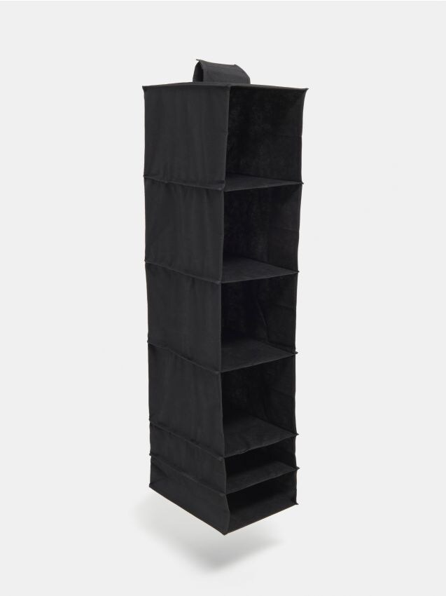 Organizator Suspendat Culoare Negru SINSAY 046AC 99X