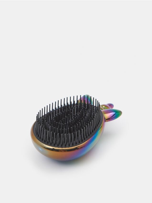 HAIRBRUSH Colore Nero SINSAY 0962B 99X