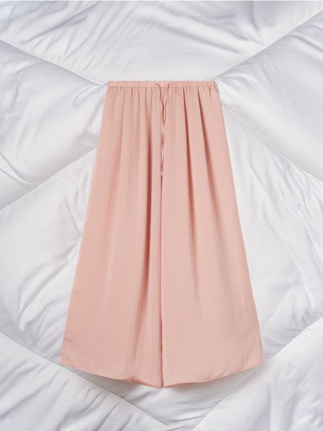 Pantalone Boja Nude Sinsay Ay X