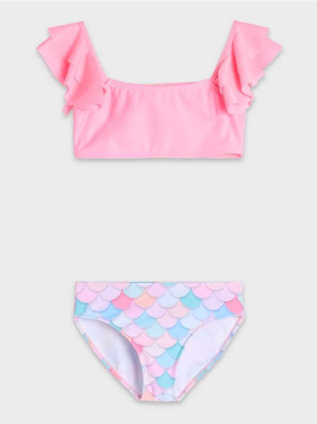 Bikini Farbe Pink Sinsay Eo F