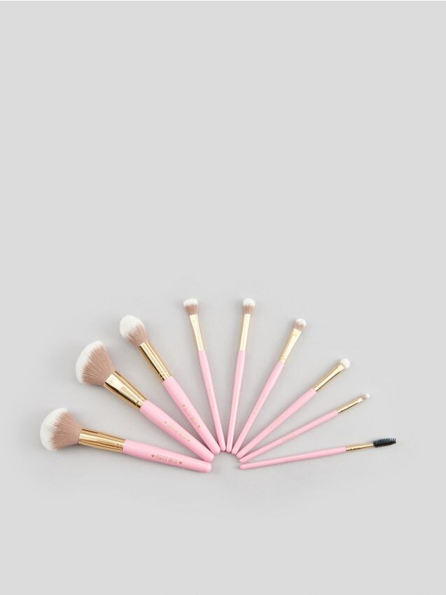 Make Up Brush Farbe Pink Sinsay Z X