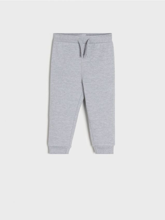 Sweat Jogger Farbe Grau SINSAY 9724Z 09M