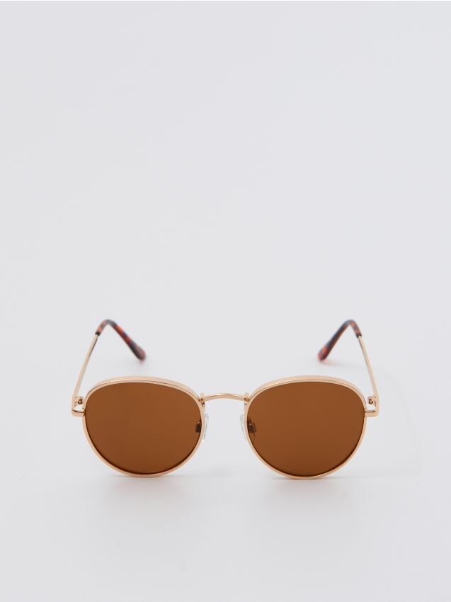 Sunglasses Boja Braon Sinsay Zc X