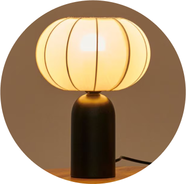 Lampe