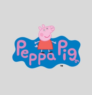 PEPPA PIG