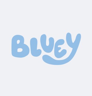 BLUEY