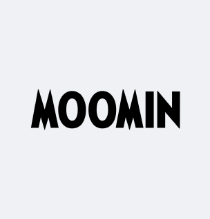 THE MOOMINS