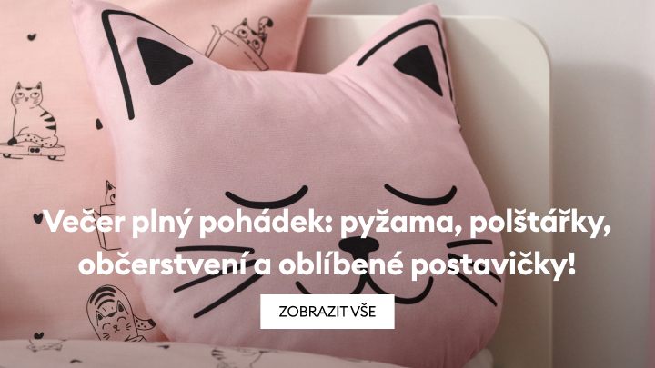 wieczór bajek banner