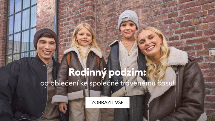 rodzinna jesien banner