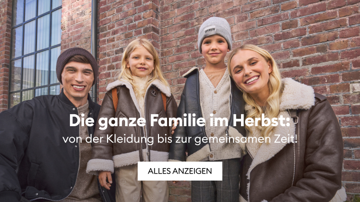 rodzinna jesien banner