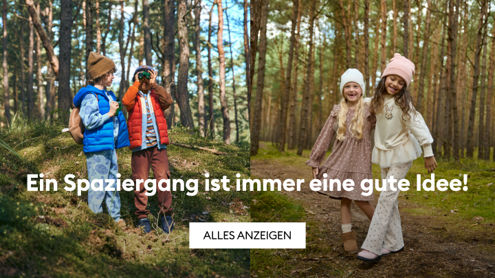 jesienny spacer banner