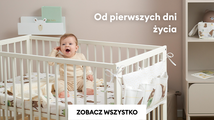 Newborn collection banner