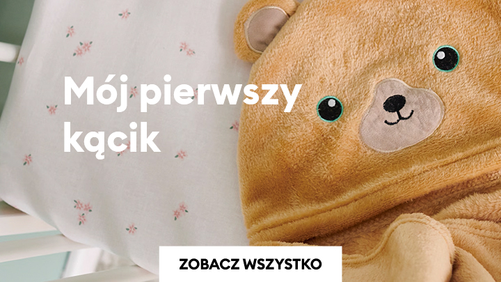 Baby room banner