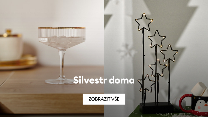 sylwester home banner