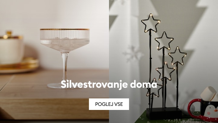 sylwester home