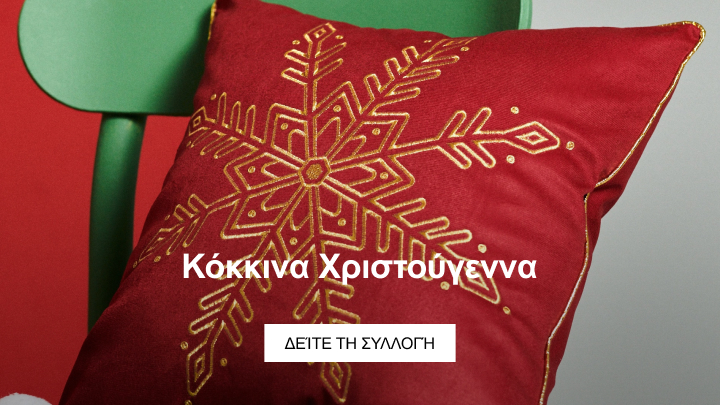 czerwone banner