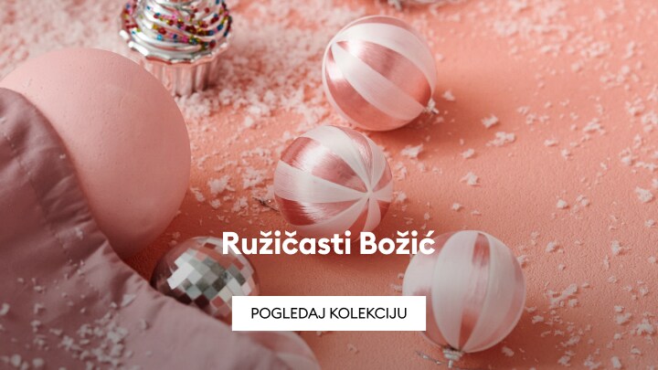 rozowe