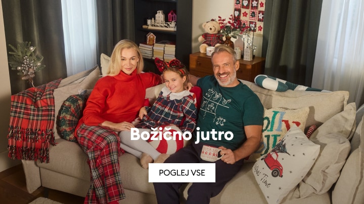 swiateczny poranek