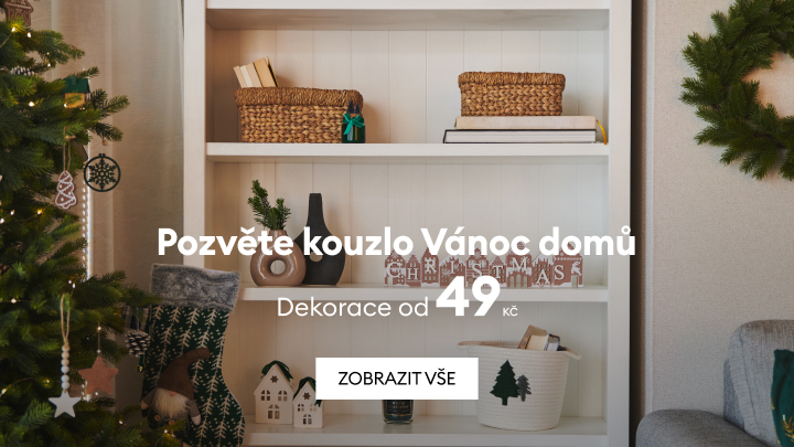 swiateczny wystroj banner