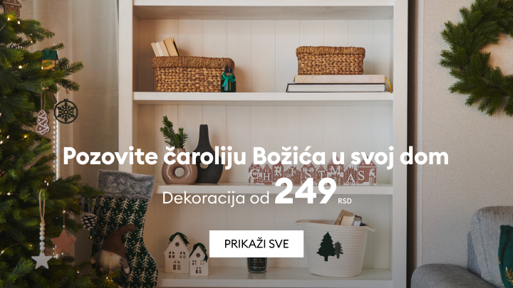 swiateczny wystroj banner