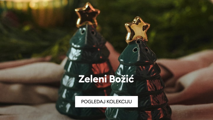 zielone