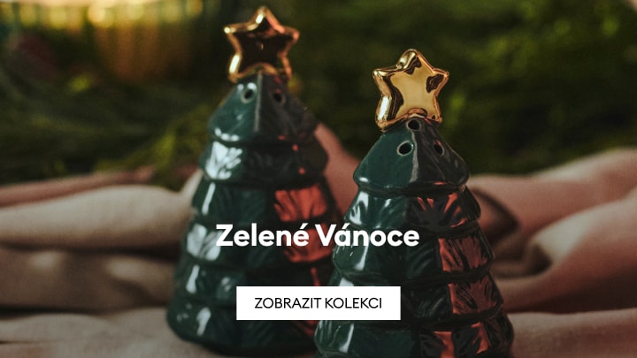 zielone