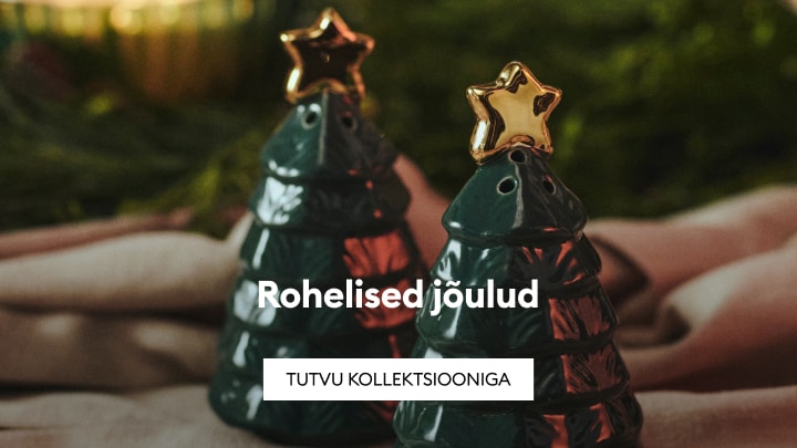 zielone