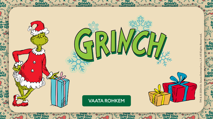 grinch banner