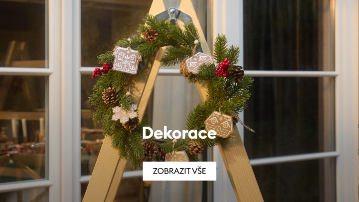 dekoracje banner