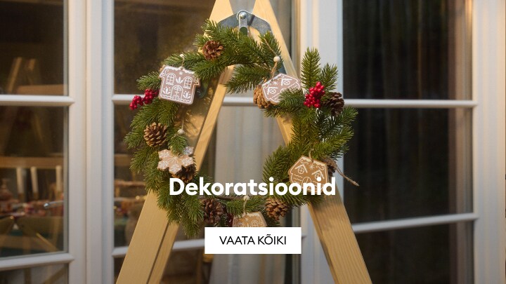 dekoracje