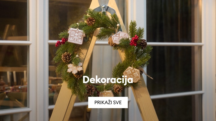 dekoracje