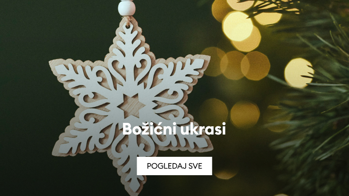 ozdoby choinkowe banner