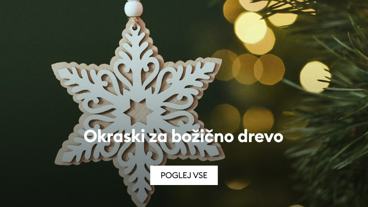 ozdoby choinkowe banner