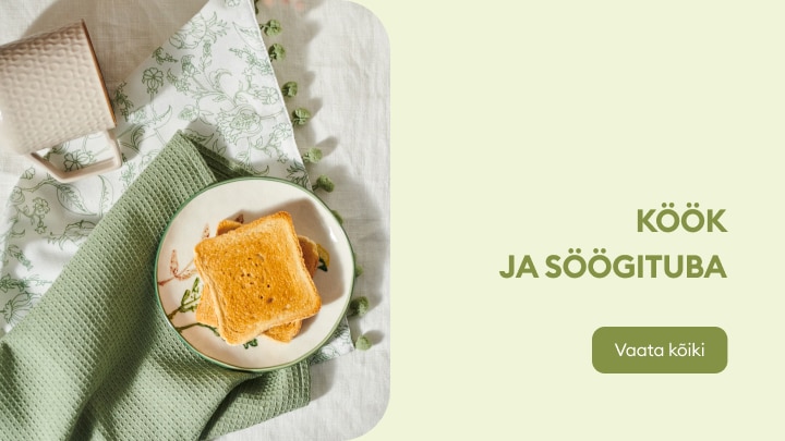 kuchnia i jadalnia