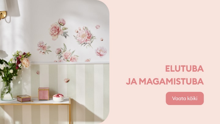 salon i sypialnia