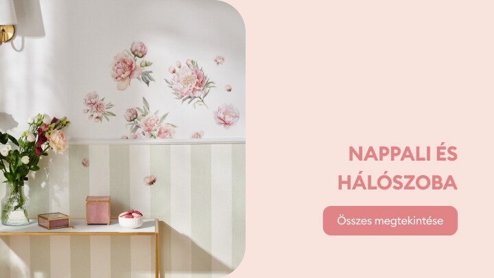 salon i sypialnia