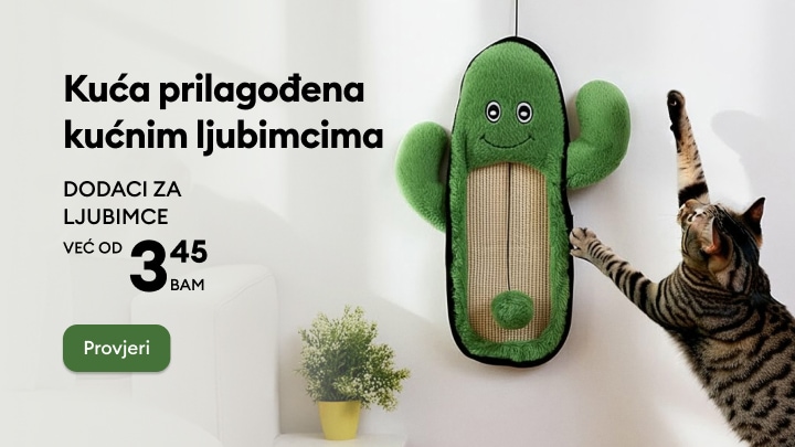 dla zwierząt