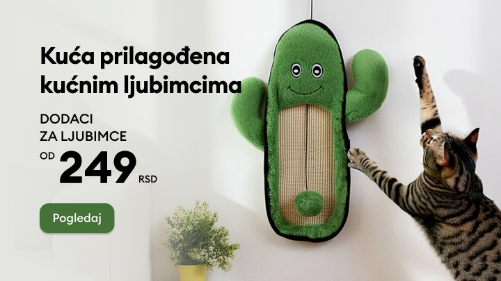 dla zwierząt banner