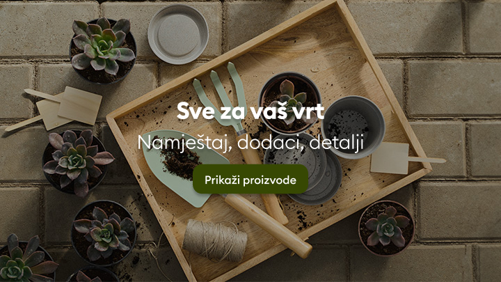 balkon i ogród banner