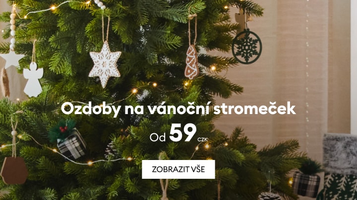 ozdoby choinkowe