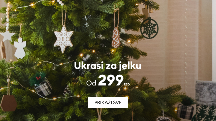 ozdoby choinkowe banner