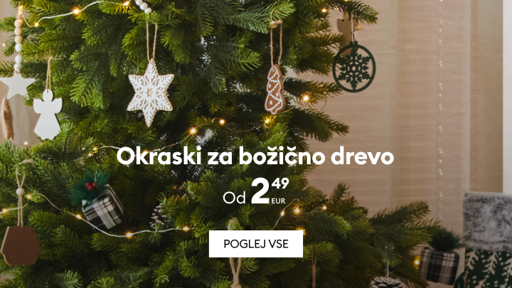 ozdoby choinkowe banner