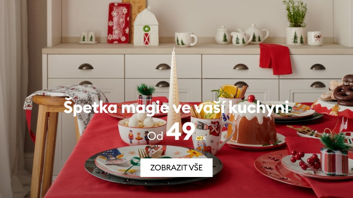 swiateczna kuchnia