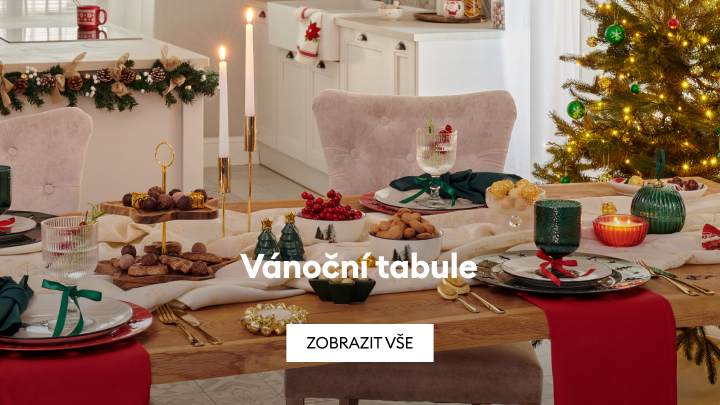 swiateczny stol banner