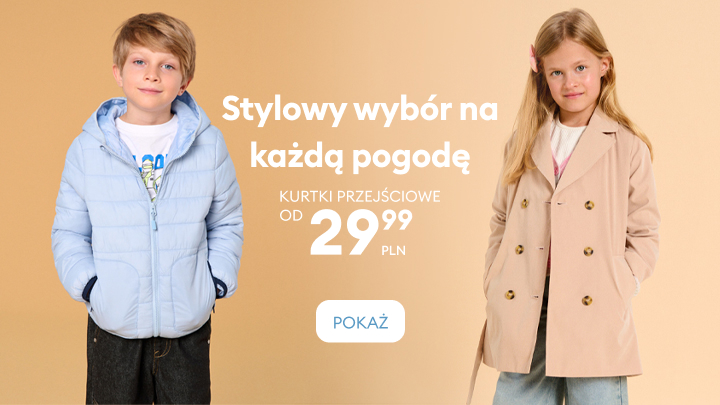 kurtki banner