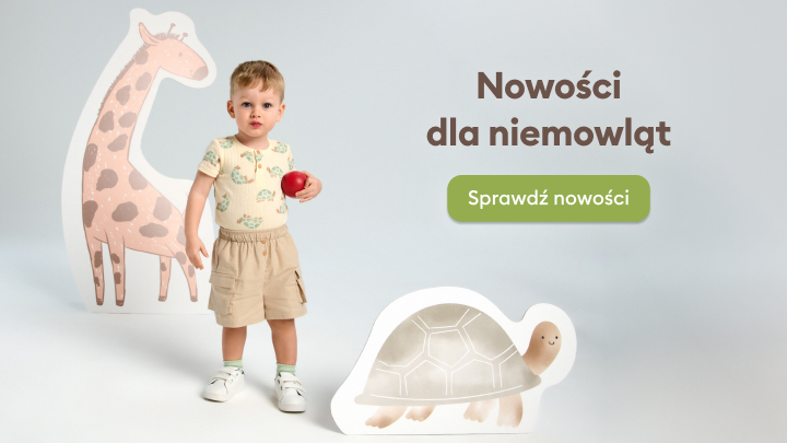 nowosci baby banner