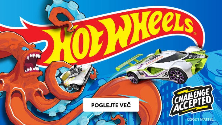 hot wheels banner