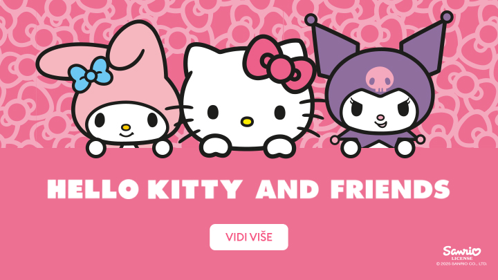 hello kitty banner