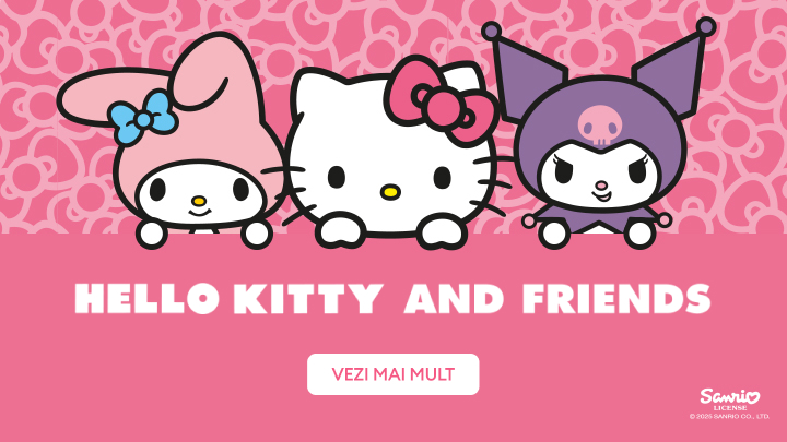 hello kitty banner