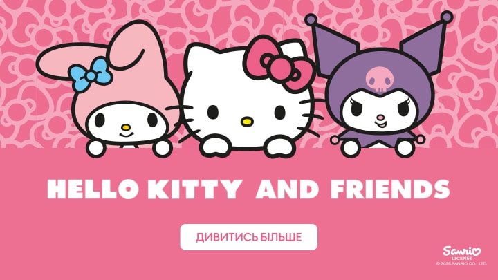 hello kitty